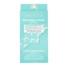 Máscara de sobrancelha reutilizável Pacifica Beauty Smooth Fine Lines