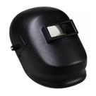 Máscara de Solda Advanced Carbografite Visor Fixo Sem Catraca Proteção Visual E Facial Máscara de Solda Advanced Carbografite Visor Fixo Sem Catraca Proteção Visual E Facial