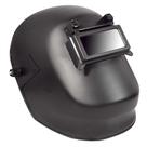 Máscara de Solda Advanced Visor Articulado com catraca Carbografite