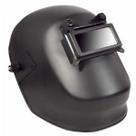 Máscara De Solda Advanced Visor Articulado Sem Catraca Carbografite