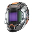 Máscara de Solda ANDELI MONERGR-LED 3,9"x3,7" Cor Verdadeira