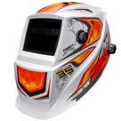 Mascara de Solda Automática 4K Eletrodo Tig Mig Plasma Racing 35 Tork Mascara de Solda Automática 4K Eletrodo Tig Mig Plasma Racing 35 Tork