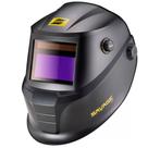 Máscara de Solda Automática 9 a 13 Preta Savage A41 Esab 0742088