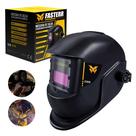 Máscara De Solda Automática Escurecimento Fasterr Fst038