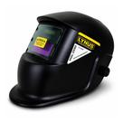 Máscara De Solda Automática Escurecimento MSL-3500