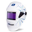 Máscara de Solda Automática Optiarc 120 Boxer Proteção Profissional