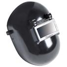 Mascara de Solda Celeron Visor Articulada Sem Catraca 010040310 Carbografite
