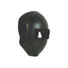 Mascara De Solda Com Visor Fixo E Ajuste Catraca Plastcor