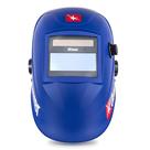 Mascara De Solda Escurecimento Automático Optiarc 90 Boxer Azul Lisa
