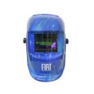 Máscara de Solda Hobby com Escurecimento Automático DIN 3 a 12 FIAT Professional Nettuno Máscara de Solda Hobby com Escurecimento Automático DIN 3 a 12 FIAT Professional Nettuno