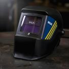 Máscara de Solda Kala com Filtro Autoescurecimento