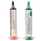 Máscara de solda Marukio Boxwizard UV Light Curing 50 g 2 unidades