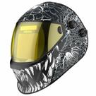 Máscara de Solda MIGVAN com Escurecimento Automático Tonalidade 4/5-13 Máscara de Solda MIGVAN com Escurecimento Automático Tonalidade 4/5-13