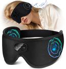 Máscara de Sueño Bluetooth LC-dolida con Música Inalámbrica para los Ojos