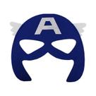 Máscara De Super-Herói Para Cosplay, Halloween, Crianças E Adultos, Acessórios Para Festa De