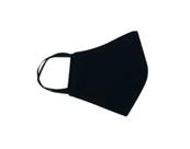 Mascara de tecido - reutilizável