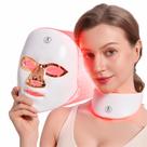 Máscara de Terapia de Luz Vermelha Aesthifae Sem Fio com Proteção para os Olhos Máscara de Terapia de Luz Vermelha Aesthifae Sem Fio com Proteção para os Olhos
