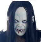 Máscara de terror de Halloween Ju-On The Grudge Kayako Saeki Ghost