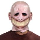 Máscara De Terror Dentes Do Horror Acessório Para Fantasia