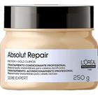 Máscara De Tratamento Absolut Repair L'oréal 250ml