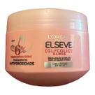 Máscara De Tratamento Antiporosidade Elseve Glycolic Gloss 300g Máscara De Tratamento Antiporosidade Elseve Glycolic Gloss 300g