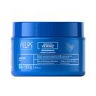 Máscara de Tratamento Banho de Verniz Hidrabrilho Felps Professional - 300g