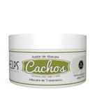 Máscara de Tratamento Cachos Azeite De Abacate Profissional Felps 300g