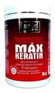 Máscara de tratamento capilar max keratin 1kg - ouribel Máscara de tratamento capilar max keratin 1kg - ouribel