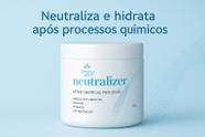 Máscara De Tratamento Capilar Pós Progressiva Amazon Flowers HIDRATAÇÃO ALTO IMPACTO E LIMPEZA PROFUNDA 500GR Máscara De Tratamento Capilar Pós Progressiva Amazon Flowers HIDRATAÇÃO ALTO IMPACTO E LIMPEZA PROFUNDA 500GR