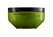 Máscara de tratamento capilar Shu Uemura art of hair Silk Bloom 180mL