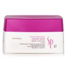 Máscara de tratamento capilar Wella SP Color Save 200mL para cabelos coloridos