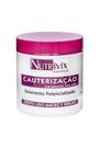 Máscara de Tratamento Cauterização com Queratina Extra Forte 500g Máscara de Tratamento Cauterização com Queratina Extra Forte 500g