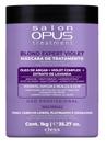 Mascara de tratamento Cless Blond Violet Matizadora Salon Opus 1kg
