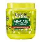 Máscara De Tratamento Dabelle Abacate Nutritivo 400g Máscara De Tratamento Dabelle Abacate Nutritivo 400g