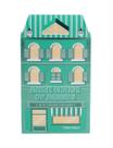 Máscara de tratamento de pele TONYMOLY Mini House Of Masks 90ml