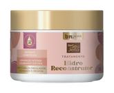 Máscara de Tratamento do Seu Jeito 300g I bn.Cachos
