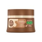 Máscara de Tratamento Doce de Leite Viçosa 300g - Haskell Máscara de Tratamento Doce de Leite Viçosa 300g - Haskell