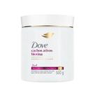 Máscara de Tratamento Dove 2 em 1 - Cachos Ativos + Biotina 500g
