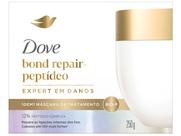 Máscara de Tratamento Dove Bond Intense Repair 10 em 1 250g