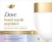 Máscara de Tratamento Dove Bond Repair 10 em 1 250g
