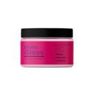 Mascara de Tratamento Efeito Gloss Eu Amo Charming 250g