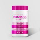 Máscara de Tratamento Eico Deslisa Fios 1 KG