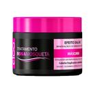 Máscara de Tratamento Eico Efeito Salão Rosa Mosqueta 270g - Eico Cosmeticos