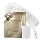 Máscara de Tratamento Facial AMBER SECTION Lemon Shake Pacote com 5 Máscara de Tratamento Facial AMBER SECTION Lemon Shake Pacote com 5