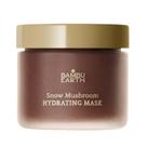 Máscara de Tratamento Facial BAMBU EARTH Cogumelo da Neve 60ml Máscara de Tratamento Facial BAMBU EARTH Cogumelo da Neve 60ml