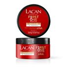 Máscara de Tratamento First One 10 Benefícios Lacan 3 min 300g Máscara de Tratamento First One 10 Benefícios Lacan 3 min 300g