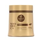 Máscara De Tratamento Haskell Mandioca 500g