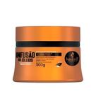 Máscara De Tratamento Infusão De Óleos 300g - Haskell Máscara De Tratamento Infusão De Óleos 300g - Haskell