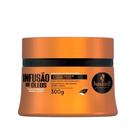 Máscara De Tratamento Infusão De Óleos 300g - Haskell Máscara De Tratamento Infusão De Óleos 300g - Haskell