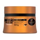 Máscara de Tratamento Infusão de Óleos para Nutrição Haskell 300g